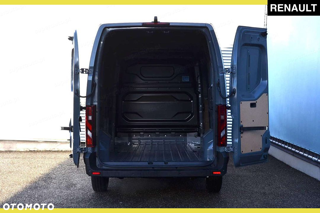 Renault Master L2H2 Extra 2.0 130KM - 7