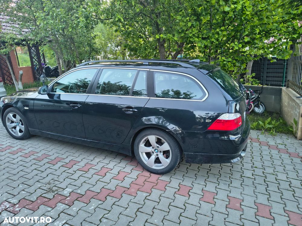 BMW Seria 5 - 13
