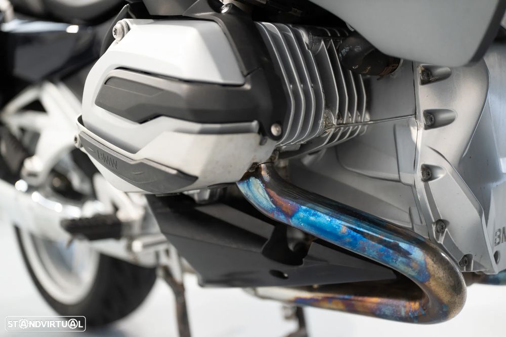 BMW R 1200 RT - 13