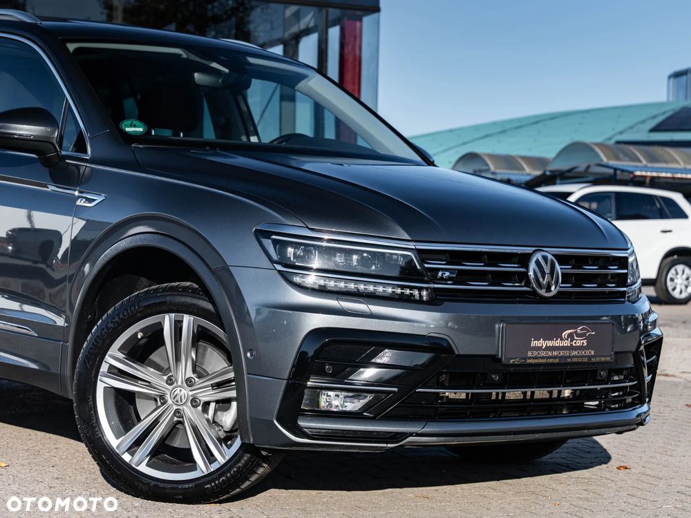 Volkswagen Tiguan - 10