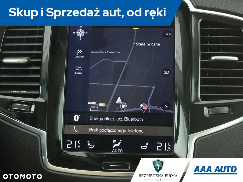 Volvo XC 90 - 14