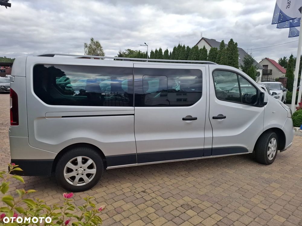 Fiat Talento L2H1 Family - 7
