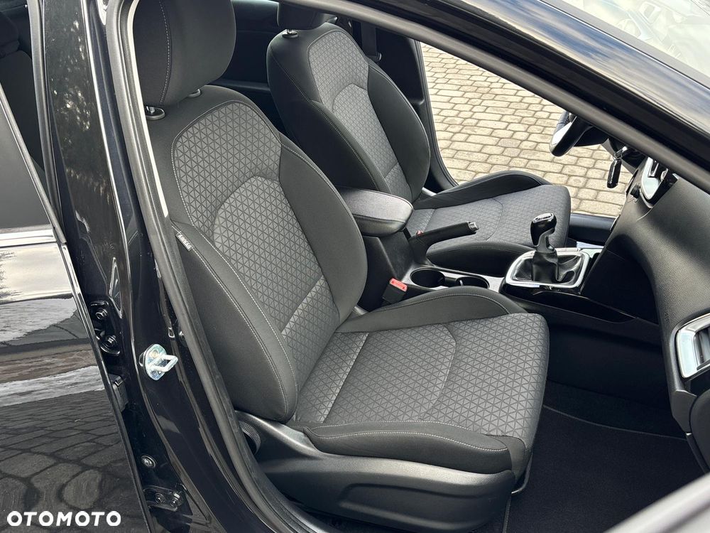 Kia Ceed 1.4 L Business Line - 10