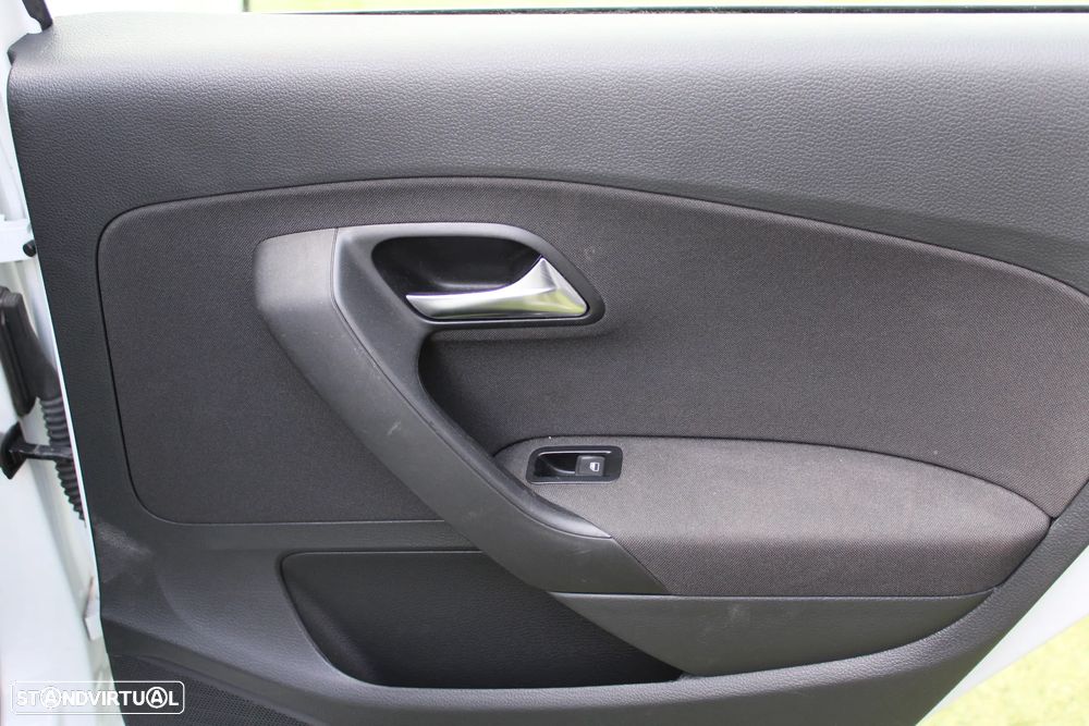 VW Polo 1.4 TDi Allstar - 22