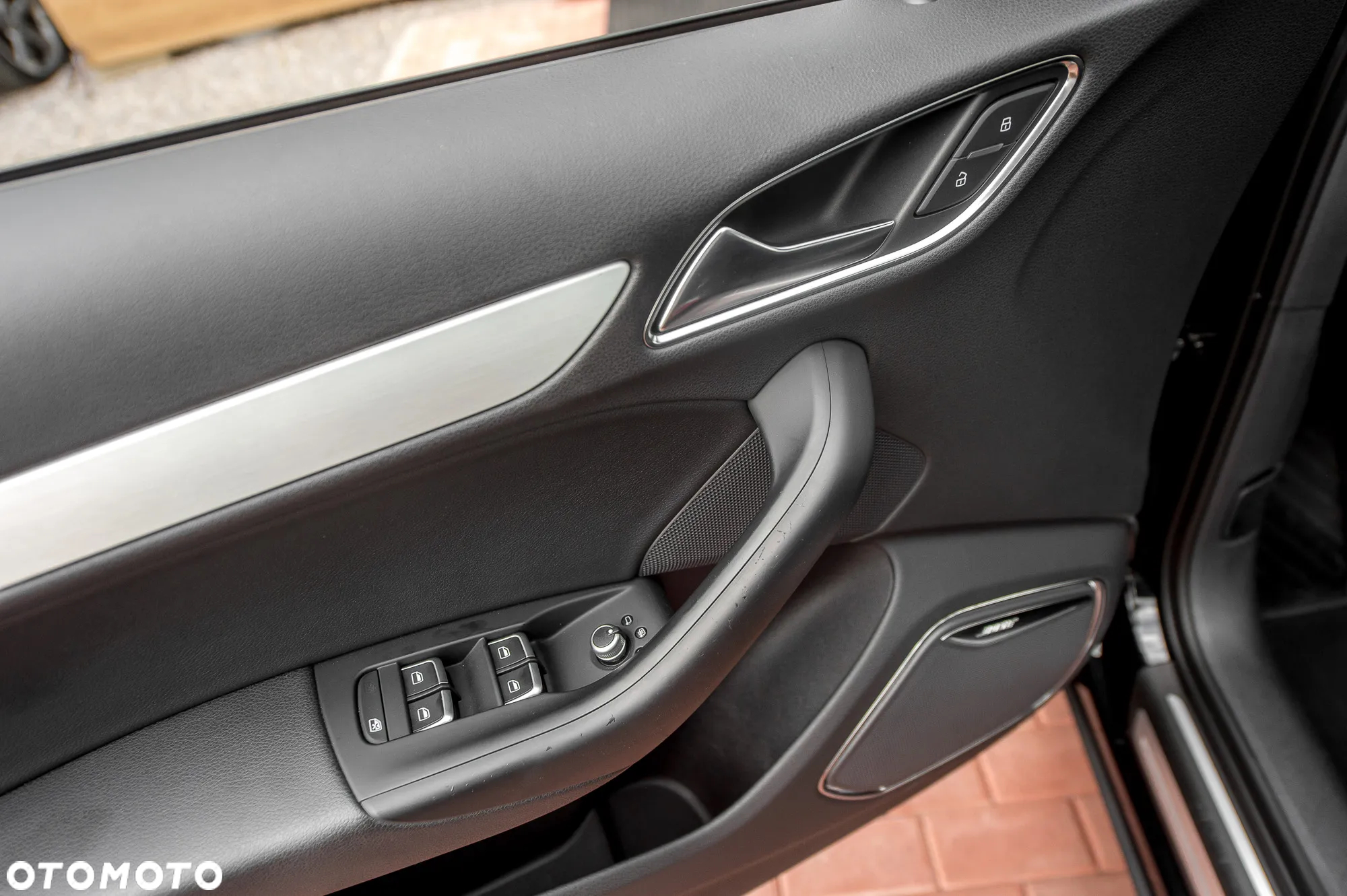 Audi Q3 2.0 TFSI Quattro S tronic - 27