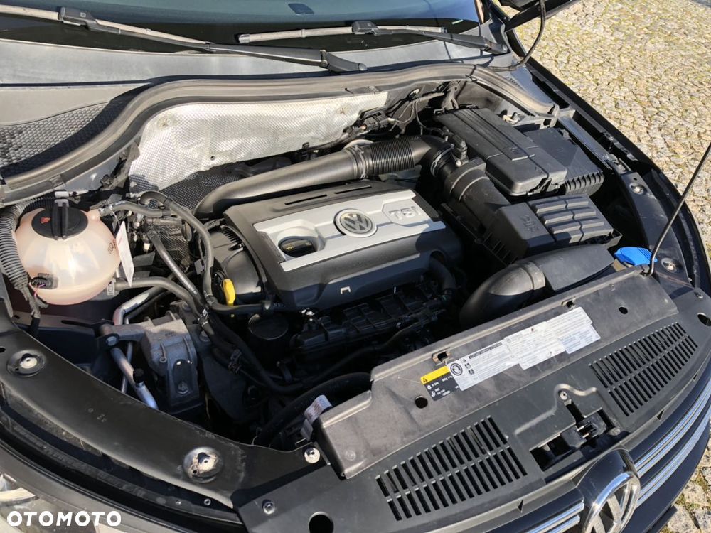 Volkswagen Tiguan - 8