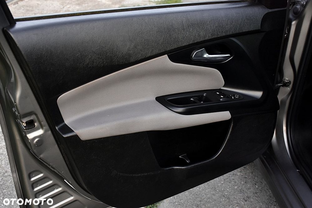 Fiat Tipo 1.4 16V Mirror - 25