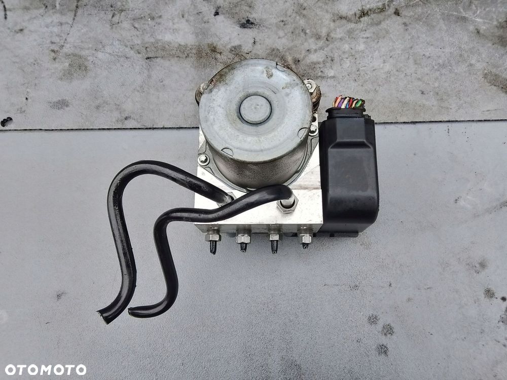 pompa abs citroen c4 picasso i lift 9660934580 - 1