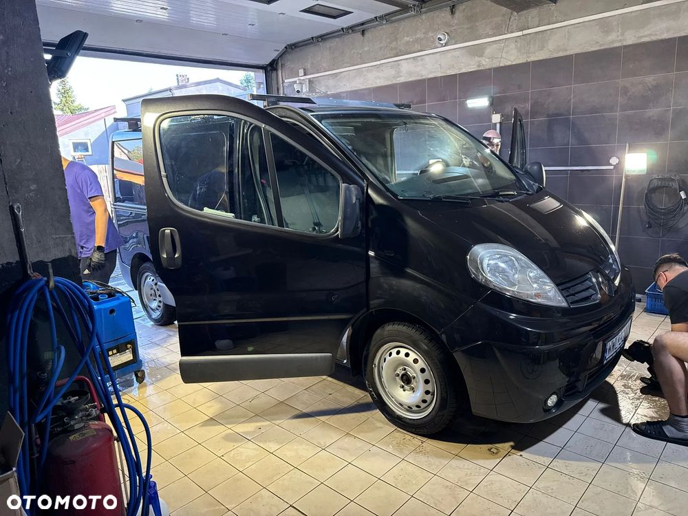 Renault Trafic L1H1 - 25