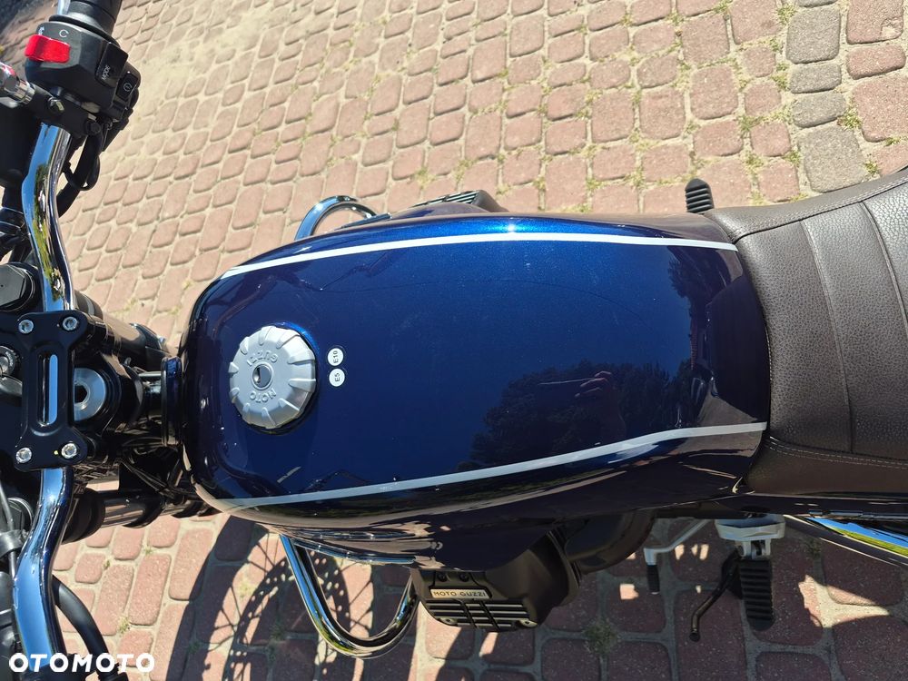 Moto Guzzi V7 - 19