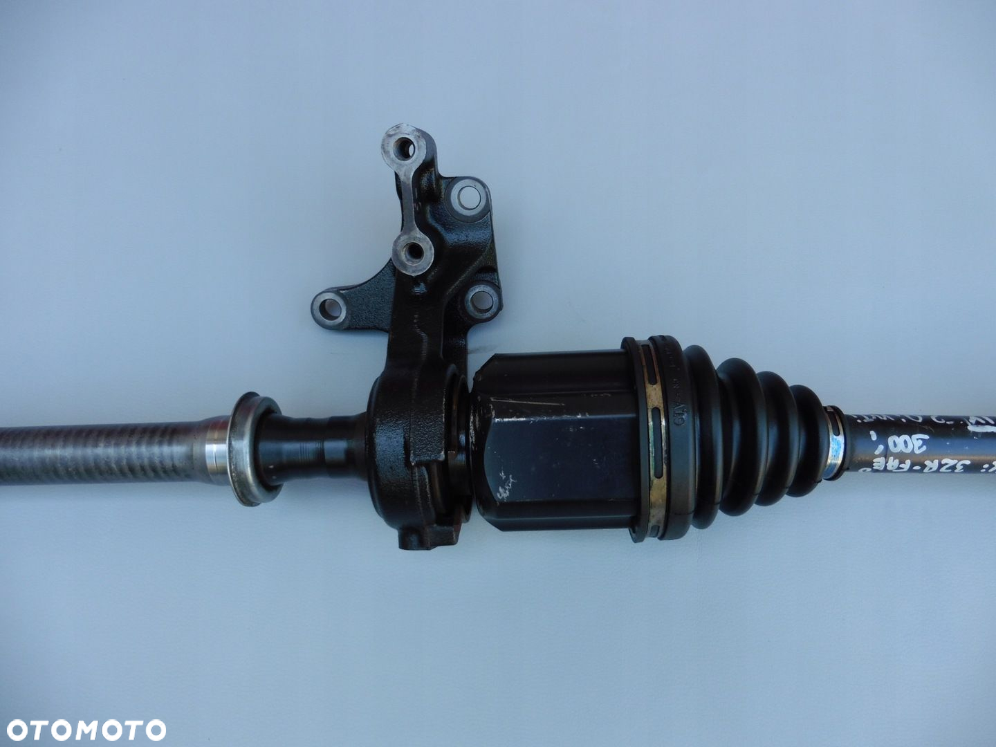 Półoś prawa Toyota Rav4 IV XA30 2,0 VVTi DA04R - 2