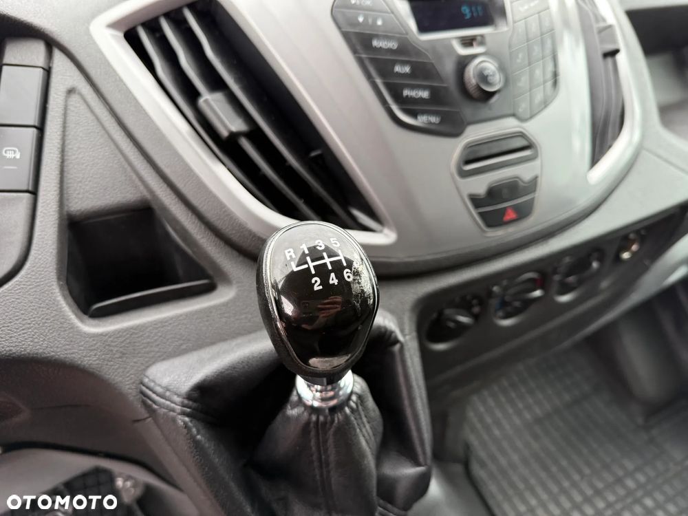 Ford TRANSIT - 16