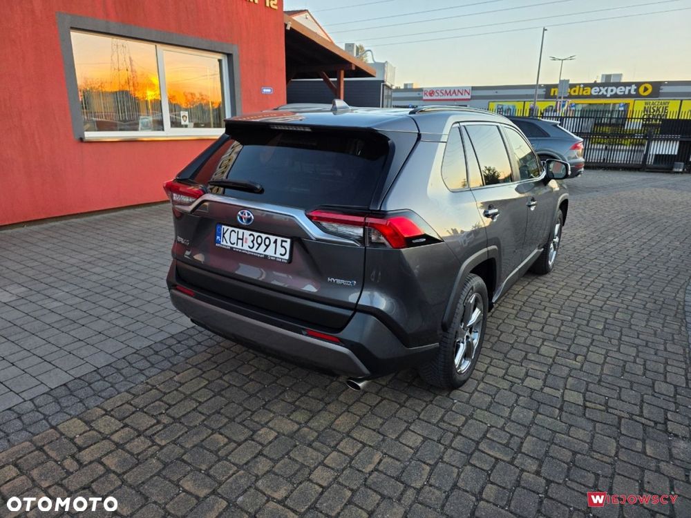 Toyota RAV4 - 12