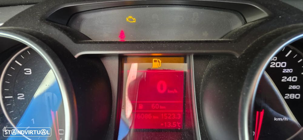 Audi A5 Sportback - 10