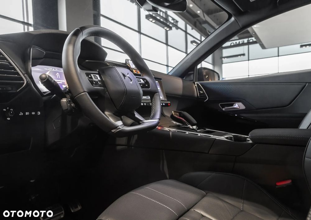 DS Automobiles DS 7 1.5 BlueHDi Etoile - 11