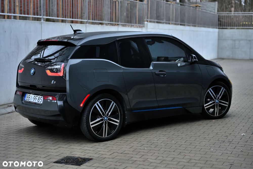 BMW i3 - 3