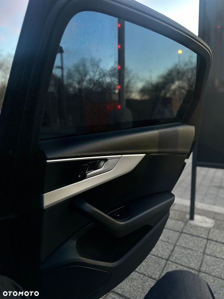 Audi A4 Limousine 2.0 TFSI S tronic - 17