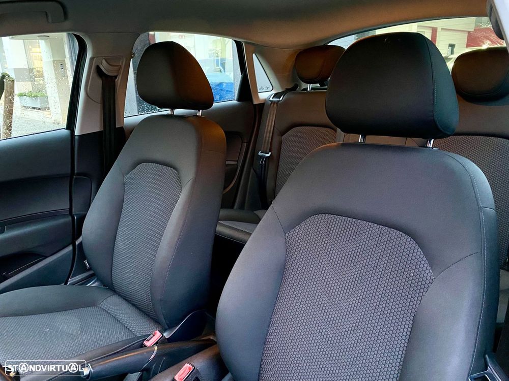 Audi A1 Sportback 1.6 TDI Advance - 12