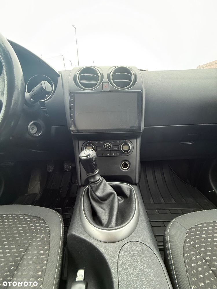 Nissan Qashqai+2 1.5 dCi DPF tekna - 17