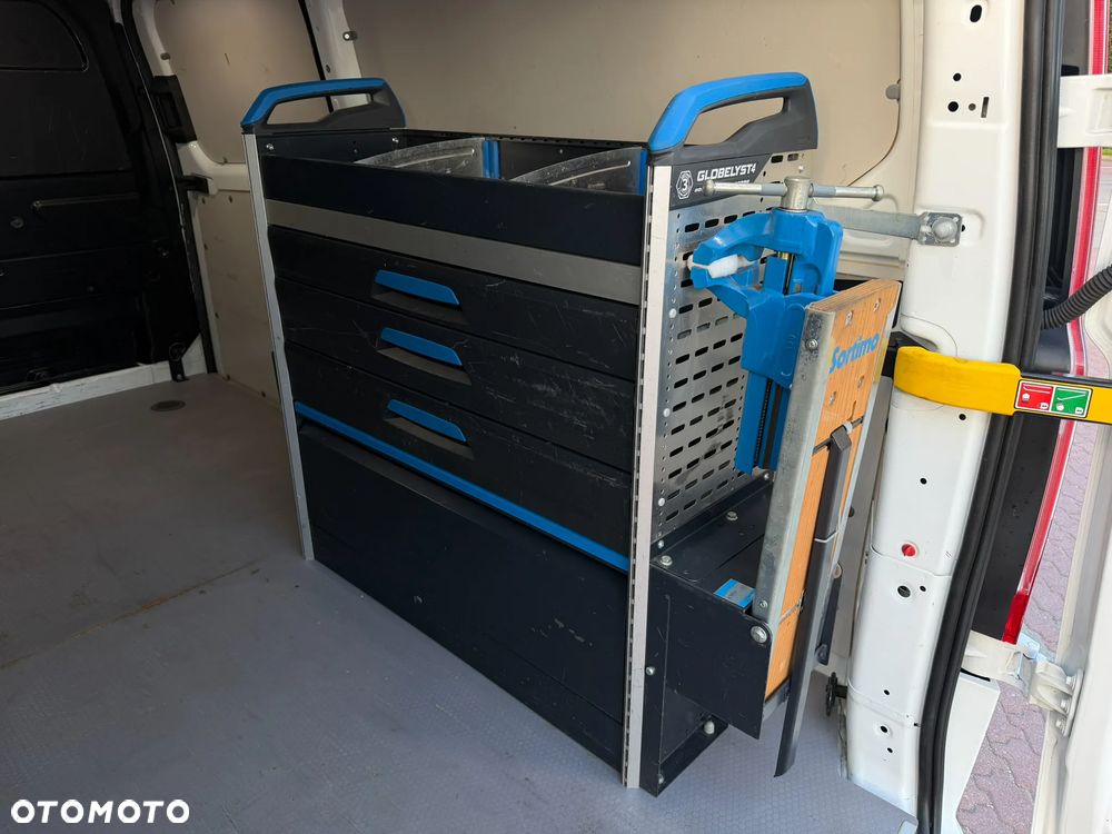 Ford Transit Custom 320 L2H1 - 33