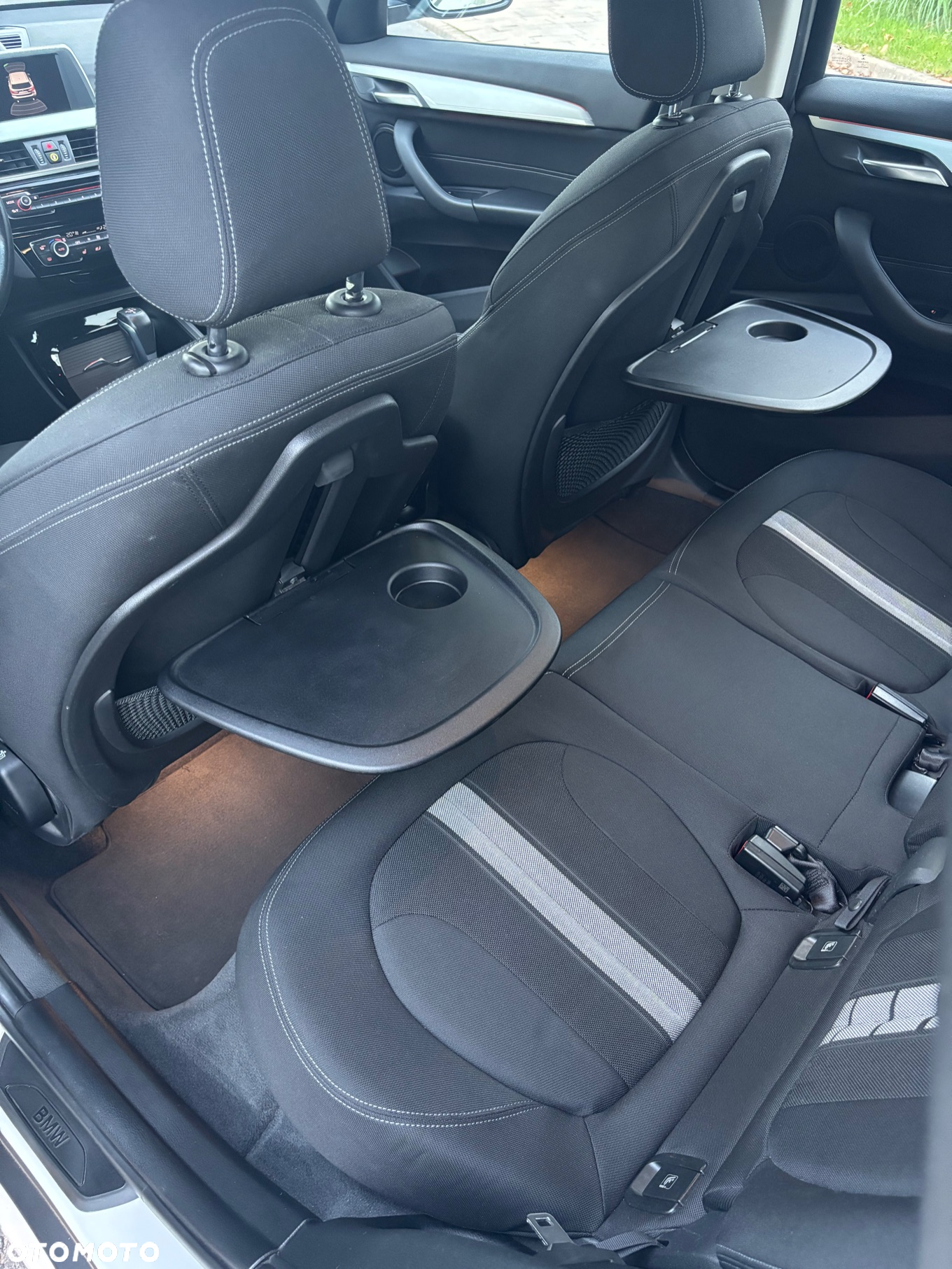 BMW X1 xDrive20d Sport Line - 14