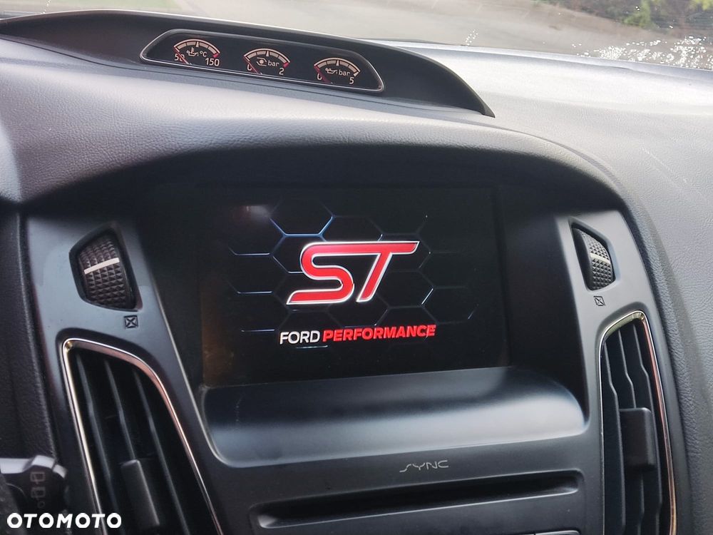 Ford Focus - 7