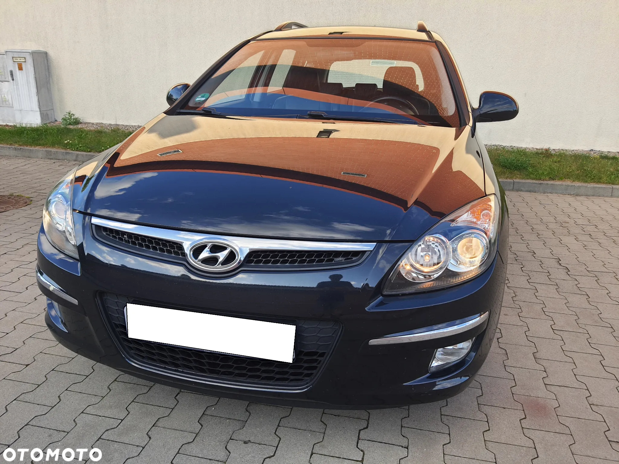 Hyundai i30 - 5