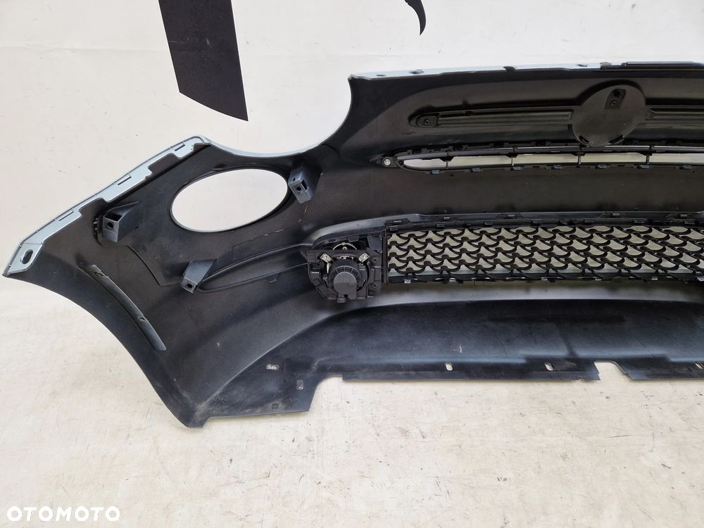 Zderzak przód przedni Fiat 500 LIFT FL - 11