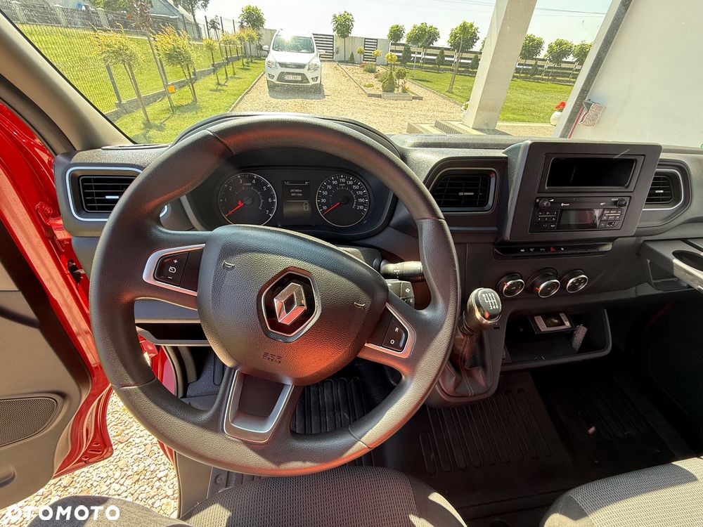 Renault Master - 21