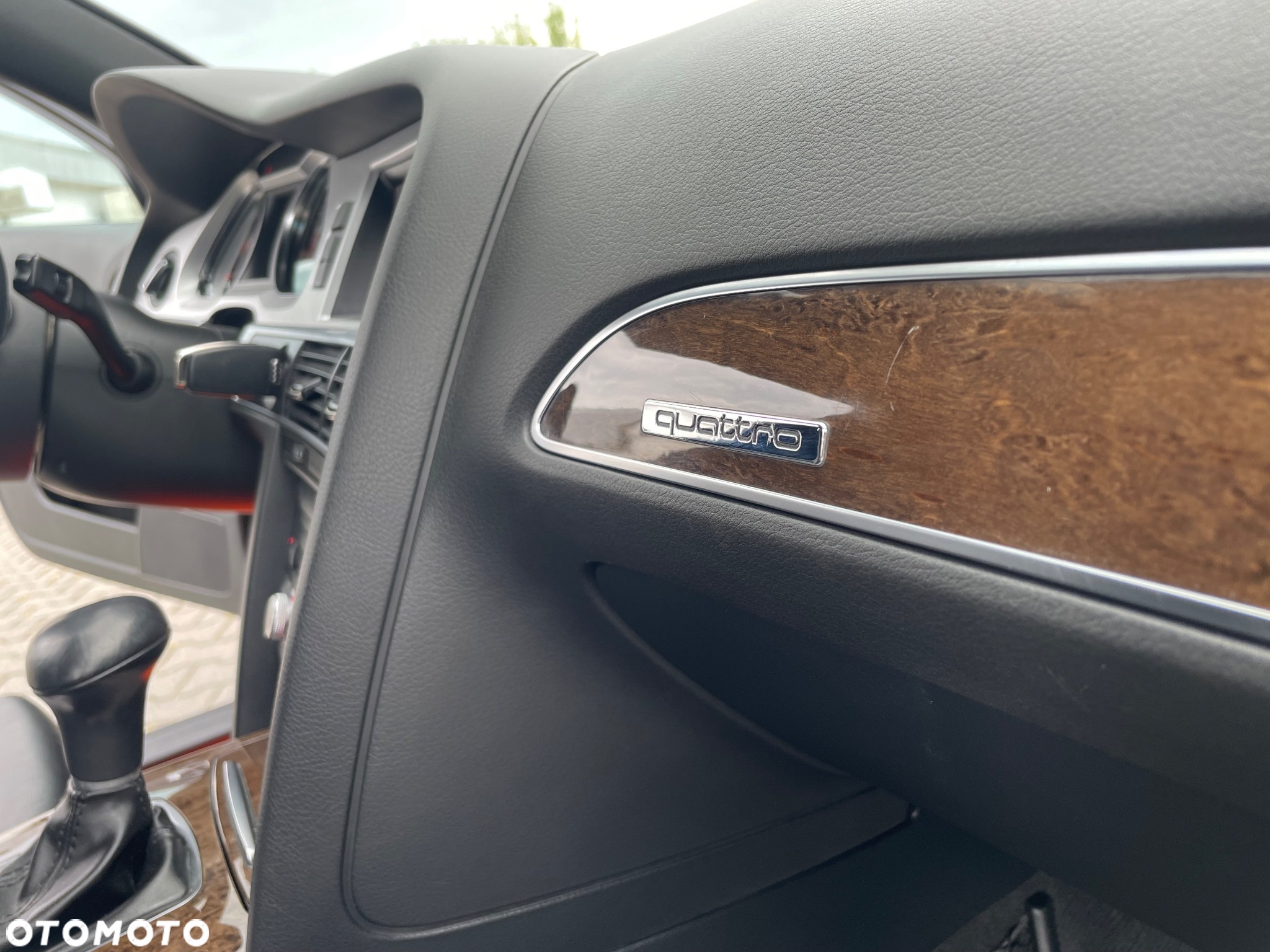 Audi A6 2.7 TDI Quattro Tiptr - 39