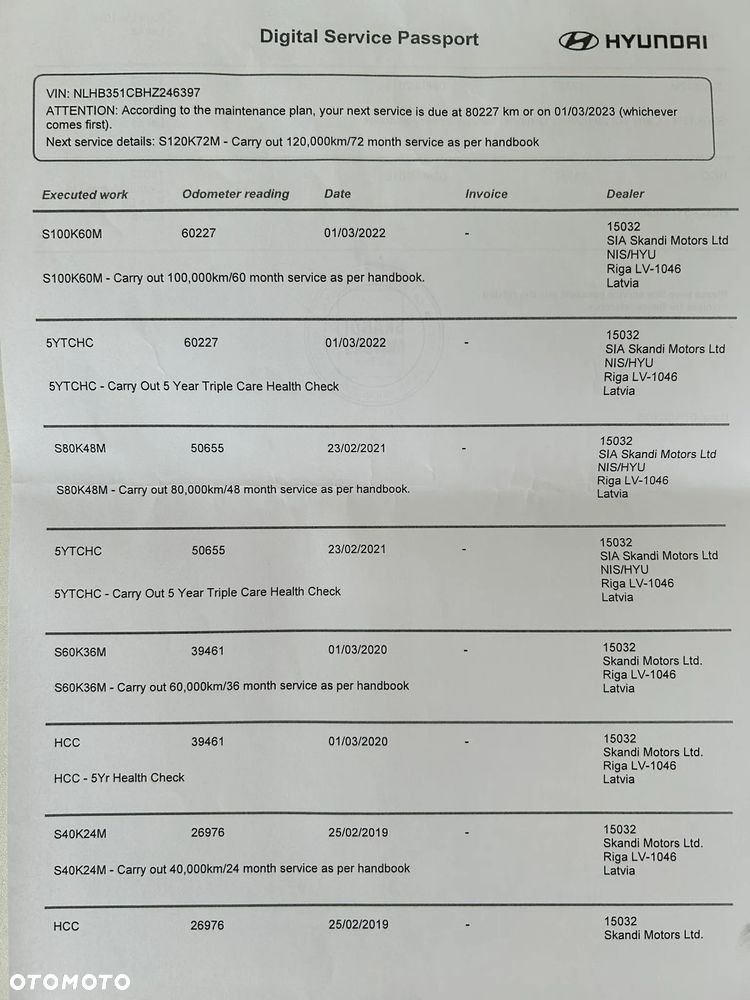 Hyundai i20 1.4 Active Premium - 24