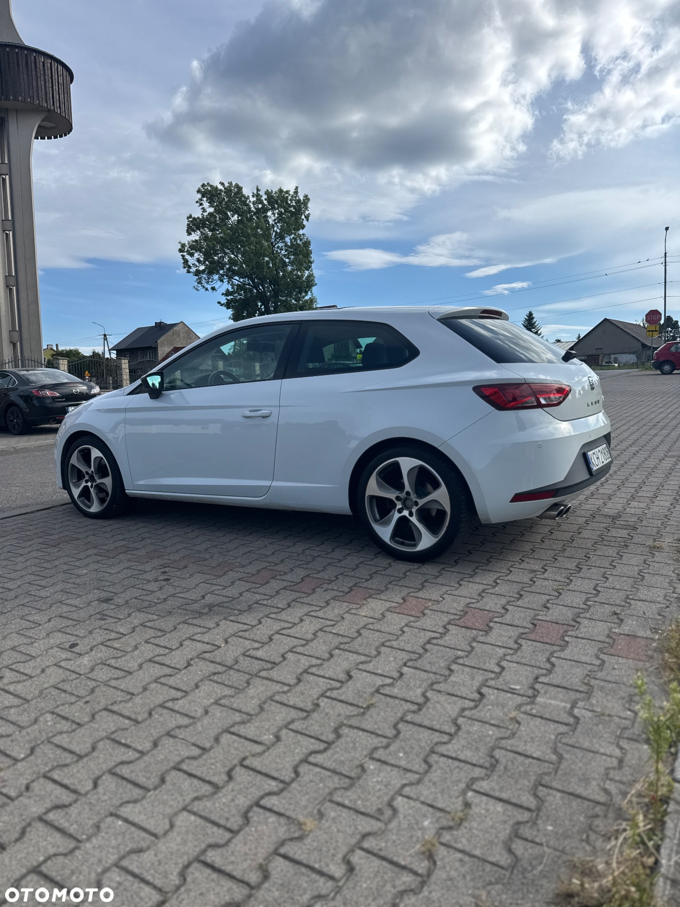 Seat Leon - 17