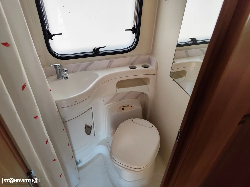 Autoroller Autoroller 5 lugares - 12