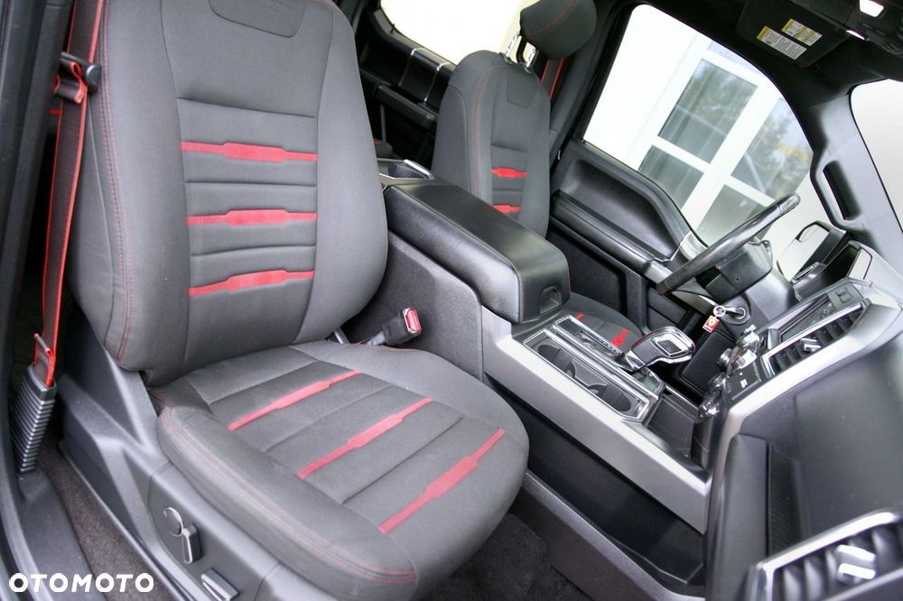 Ford F150 - 17
