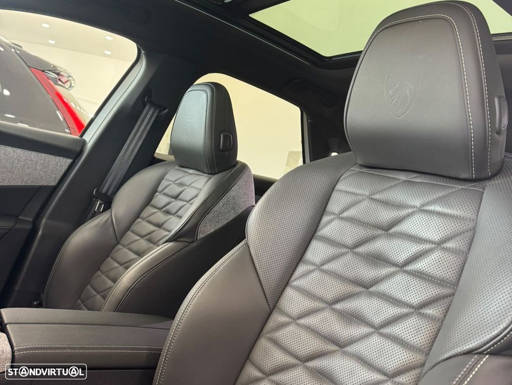 Peugeot 3008 1.6 PureTech GT EAT8 - 7
