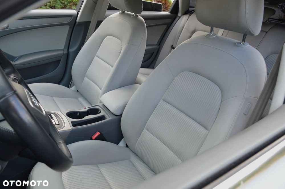 Audi A4 - 28