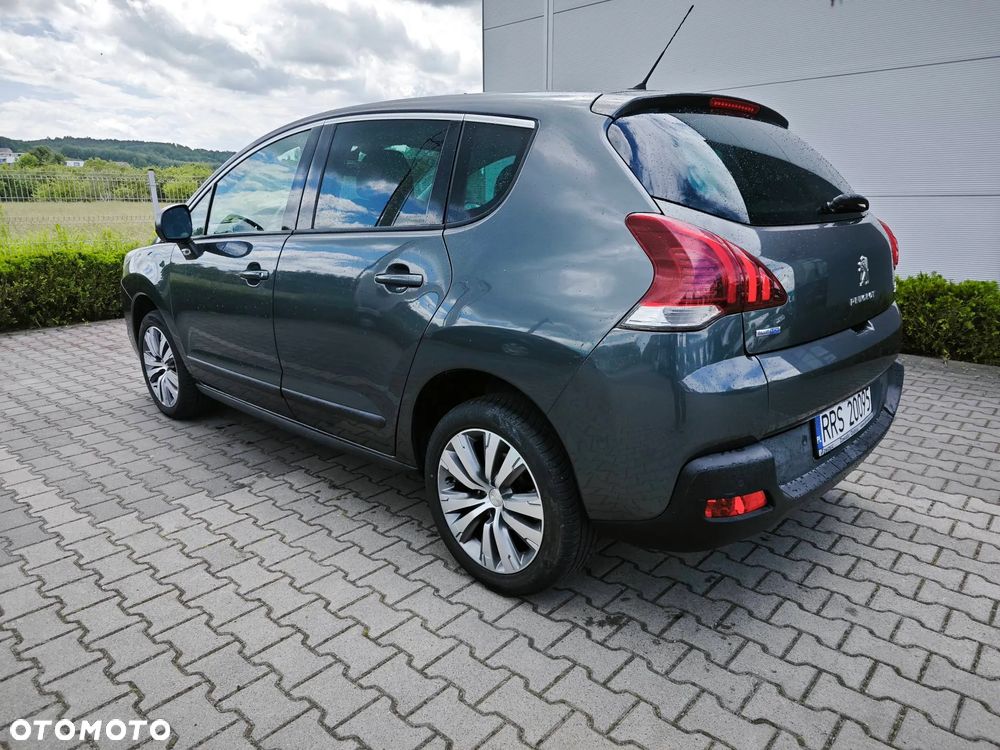Peugeot 3008 BlueHDi 120 Stop & Start Active - 13