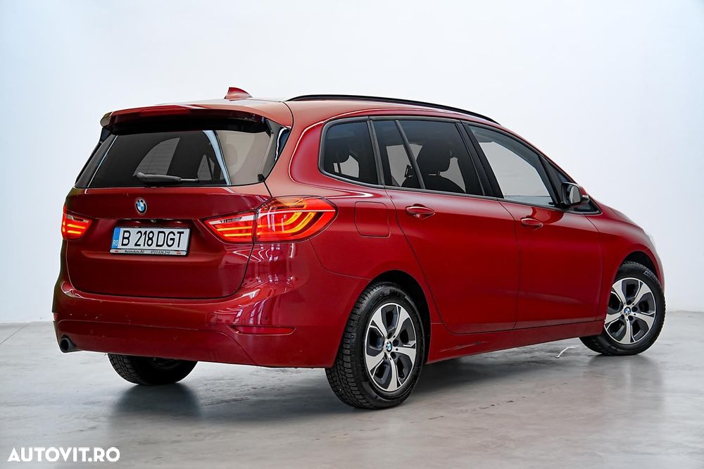 BMW Seria 2 - 9