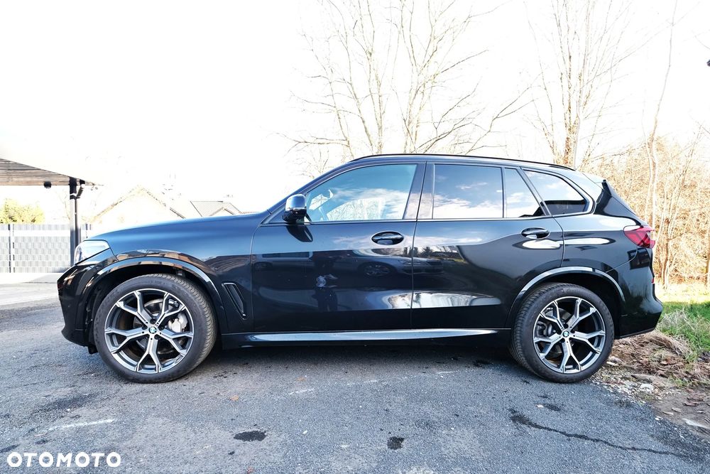 BMW X5 xDrive40i - 3