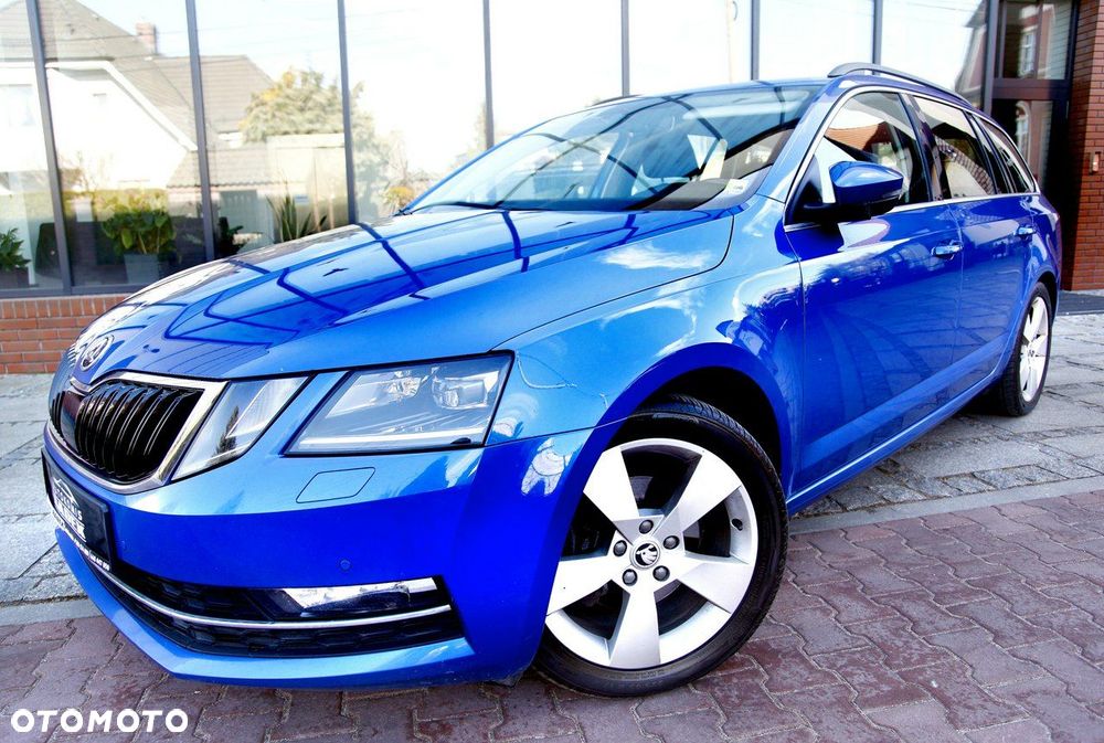 Skoda Octavia - 23