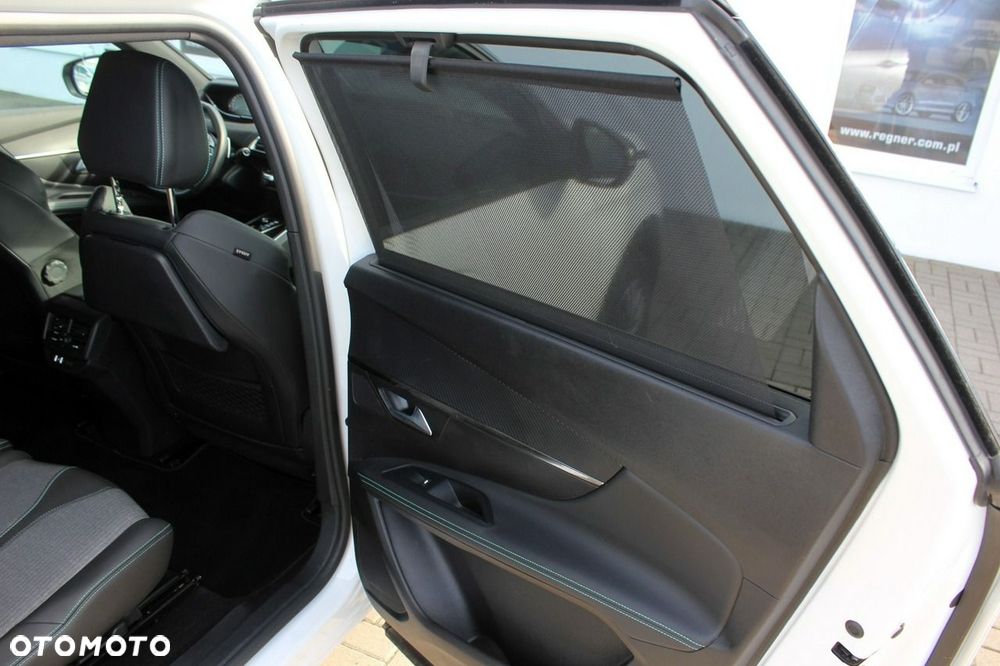 Peugeot 5008 BlueHDi 130 EAT8 Allure Pack - 31