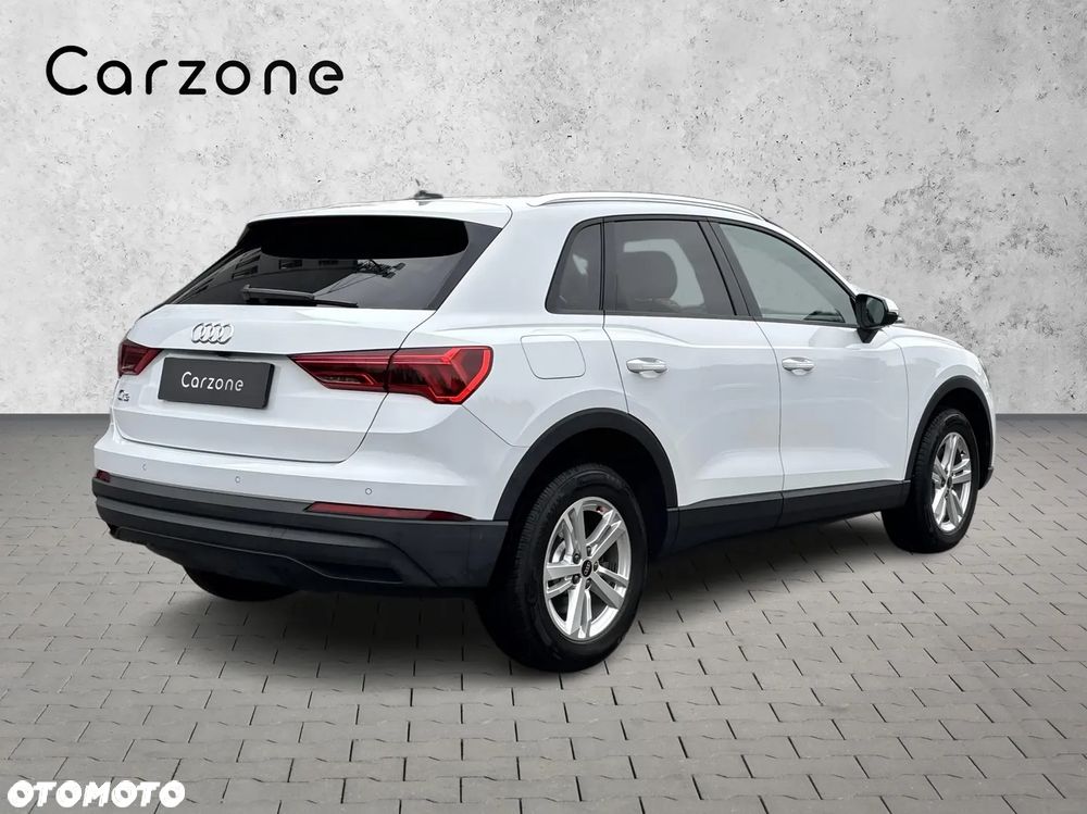Audi Q3 35 TFSI S tronic - 7