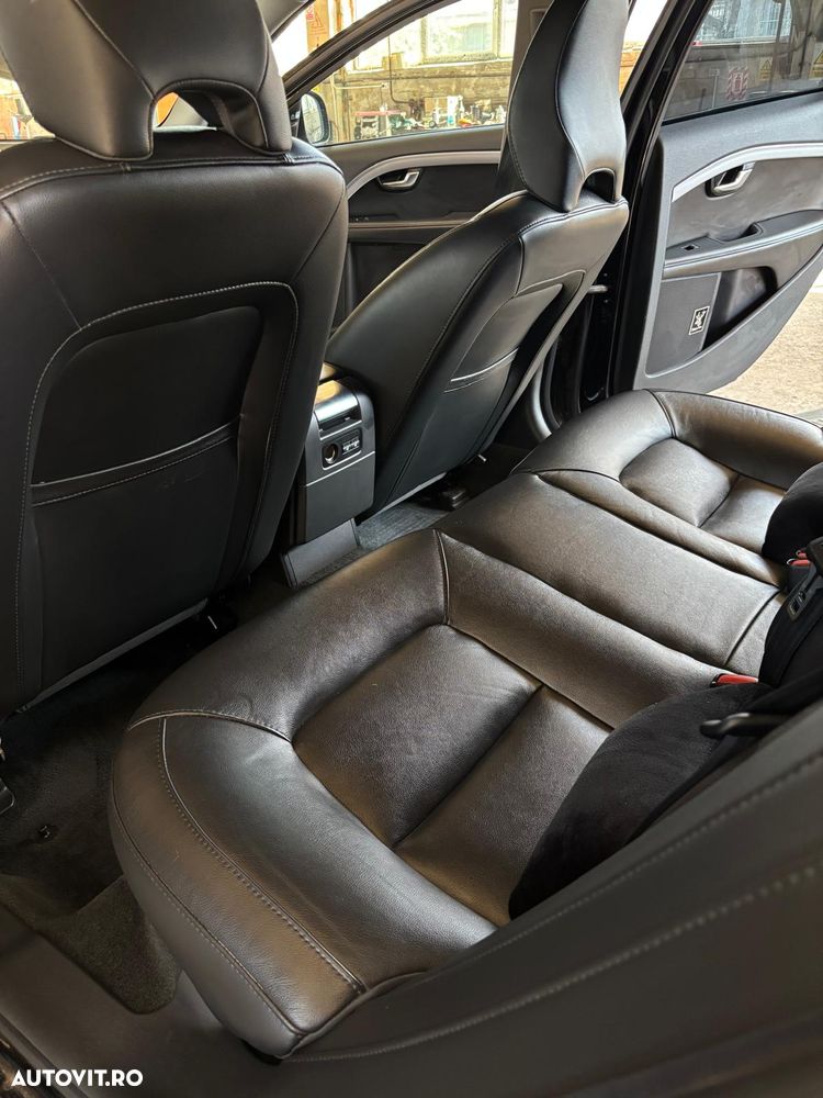 Volvo S80 D5AWD Momentum - 7