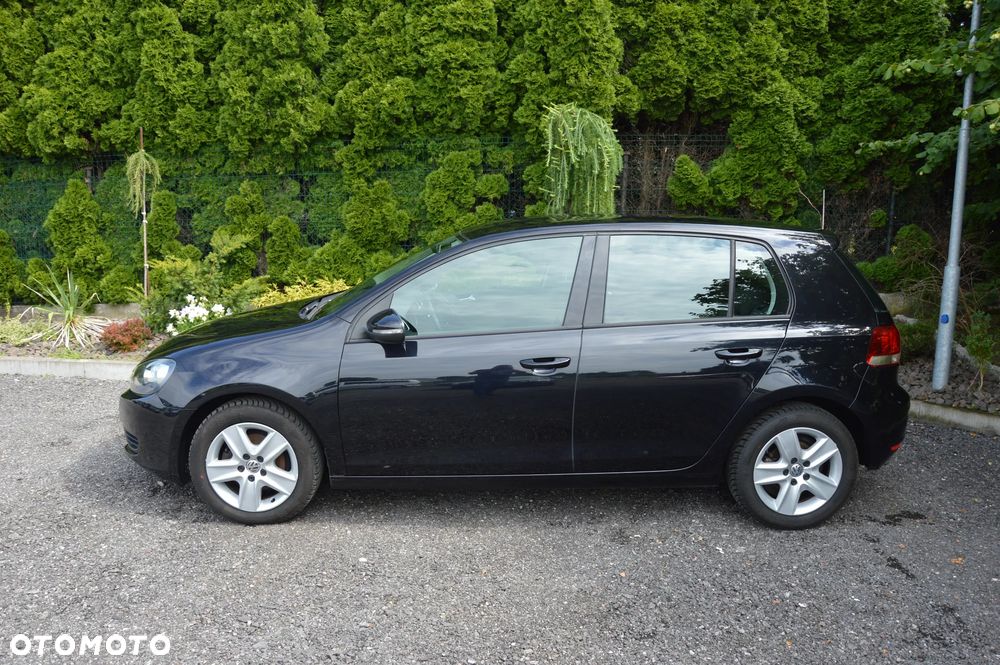 Volkswagen Golf - 12