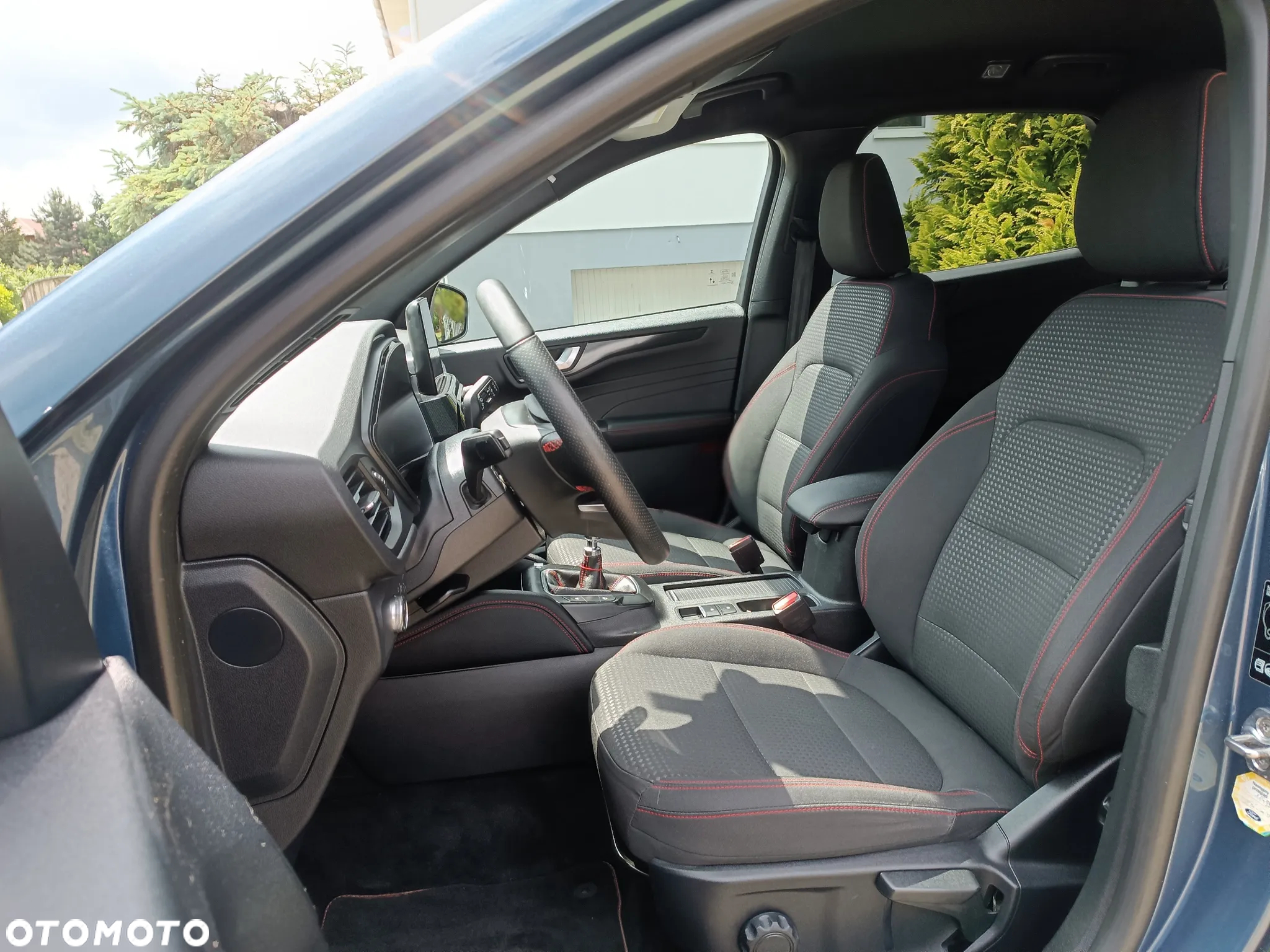 Ford Kuga 1.5 EcoBlue FWD ST-Line X - 13