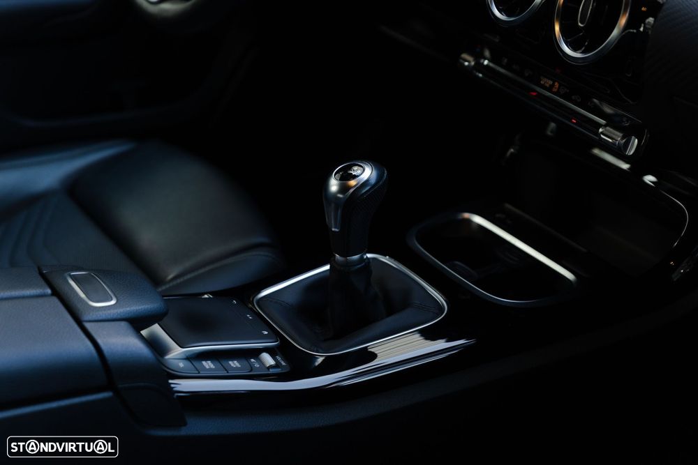 Mercedes-Benz A 160 Style - 23