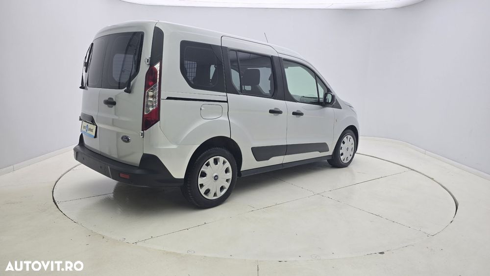 Ford Transit Connect - 6