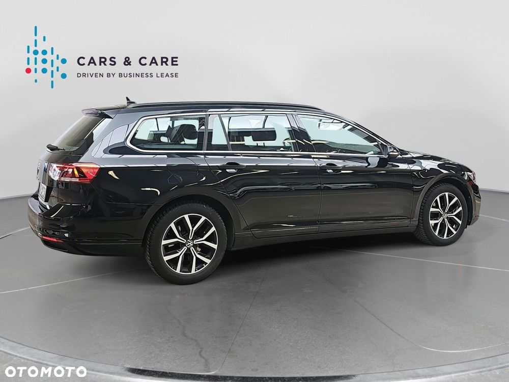 Volkswagen Passat Variant 1.5 TSI EVO Business DSG - 23