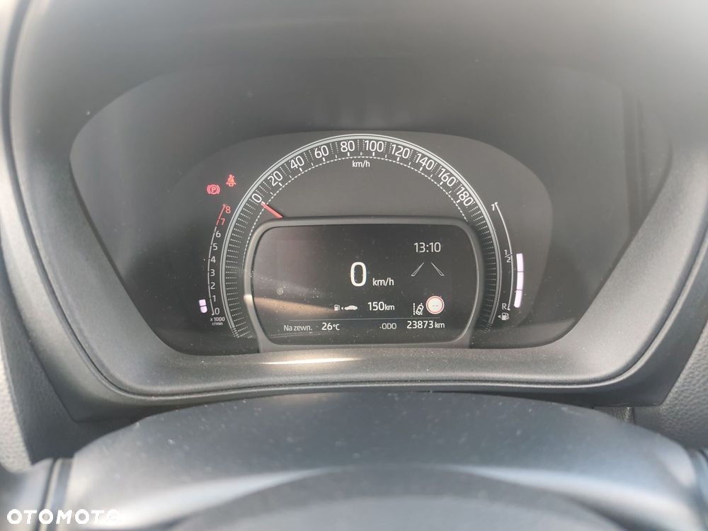 Toyota Aygo X - 18