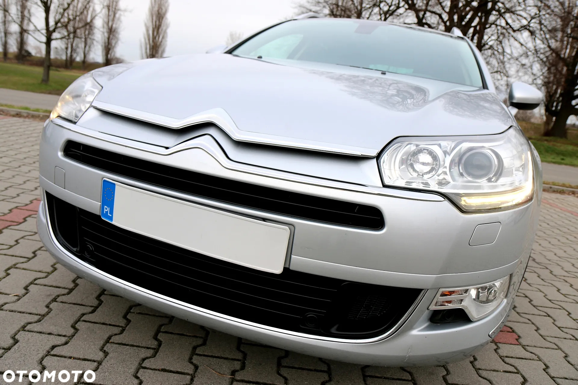 Citroën C5 2.0 HDi Exclusive - 10